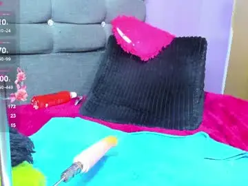 Chaturbate Adult Video Chat of natasha_cute01