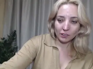 Chaturbate Live Sex of ohsweetmari
