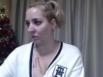 Chaturbate Free Porn Cam of ohsweetmari