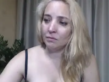Chaturbate Live Sex of ohsweetmari