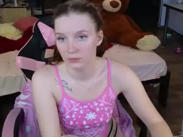 Chaturbate Adult Video Chat of playful_mary