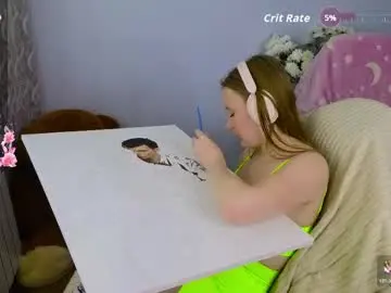Chaturbate Free Porn Cam of playful_mary