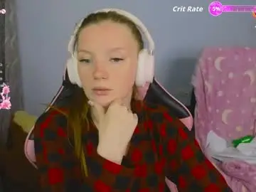Chaturbate Best Webcam of playful_mary