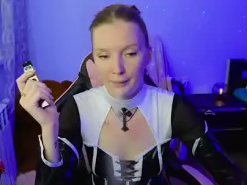 Chaturbate Adult Webcam of playful_mary