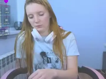 Chaturbate Nude Webcam of playful_mary