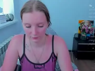 Chaturbate Private Sex Chat of playful_mary