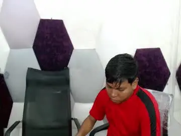 Chaturbate Private Sex Chat of raystewart_