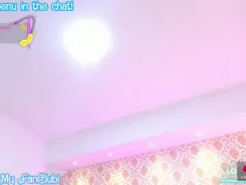 Chaturbate Best live sex cam show of saraavila_