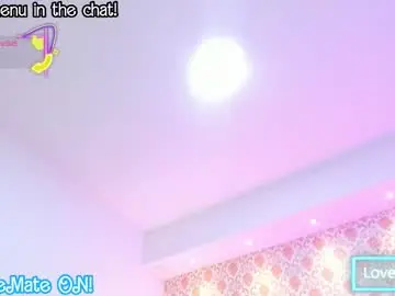 Chaturbate Live Sex Cam of saraavila_