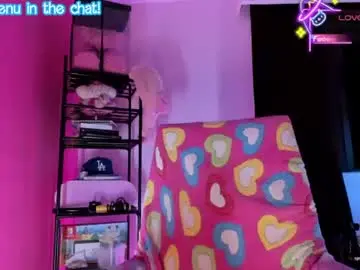 Chaturbate Sex Cam of saraavila_
