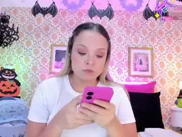 Chaturbate Watch Live Sex Cams of saraavila_