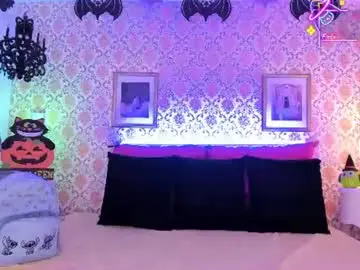 Chaturbate Live Porn of saraavila_