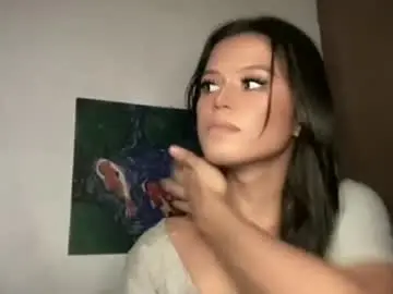 Chaturbate Live Sex Cam of sexy_maevemorexxx