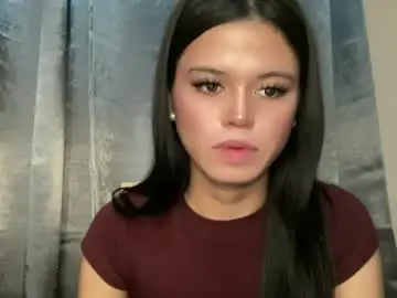 Chaturbate Sex Cam of sexy_maevemorexxx