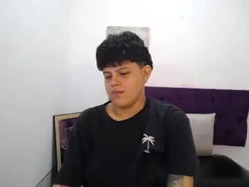 Chaturbate Watch Live Sex Cams of tomboy_natali