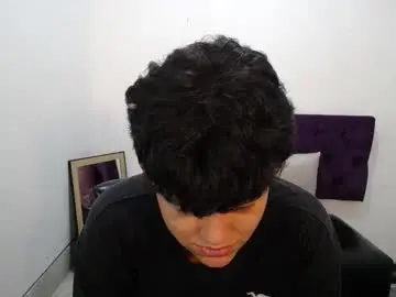 Chaturbate Best Webcam of tomboy_natali