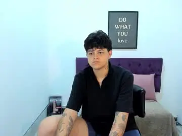 Chaturbate Free Porn Cam of tomboy_natali