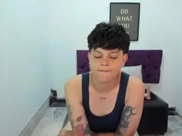 Chaturbate Private Sex Chat of tomboy_natali