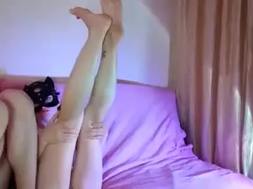 Chaturbate Nude Webcam of trioa
