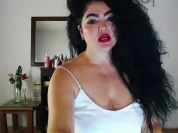 Chaturbate Sex Chat of tuti_sex