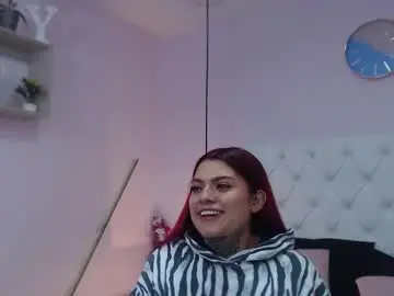 Chaturbate Watch Live Sex Cams of bubbiecherry