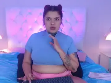 Chaturbate Best live sex cam show of bubbiecherry