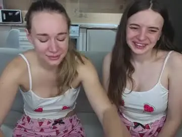 Chaturbate Best live sex cam show of cookies_duo