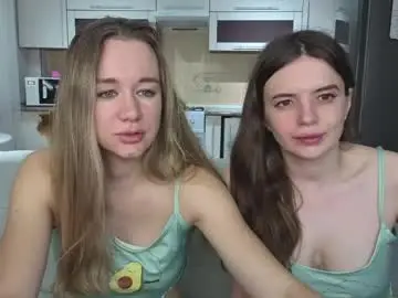 Chaturbate Best live sex cam show of cookies_duo