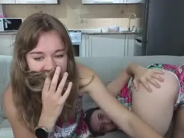 Chaturbate Watch Live Sex Cams of cookies_duo