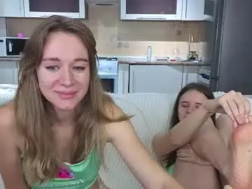 Chaturbate Sex Cam of cookies_duo