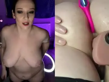 Chaturbate Adult Webcams of cumonveronica