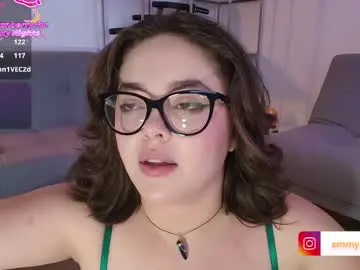 Chaturbate Nude Webcam of emmy_peach1