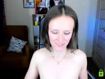 Chaturbate Live Sex Cam of francescacollins