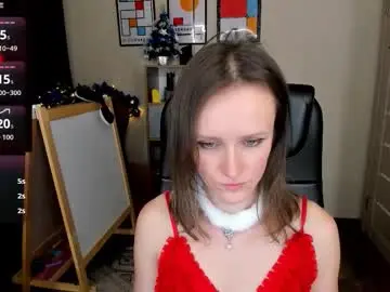 Chaturbate Best Webcam of francescacollins