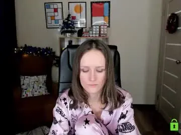 Chaturbate Best Webcam of francescacollins