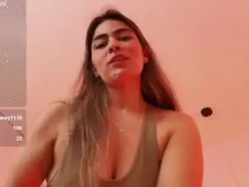 Chaturbate Free Porn Cam of ivonne_pier_x