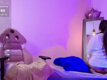 Chaturbate Free Live Porn of ivonne_pier_x