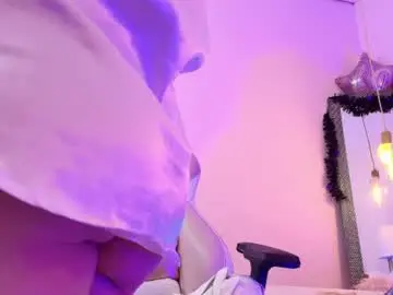 Chaturbate Best Webcam of ivonne_pier_x