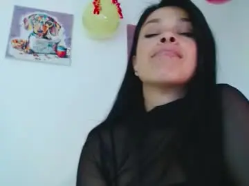 Chaturbate Best live sex cam show of lilith_luv_