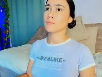 Chaturbate Live Sex of lizzy_kane