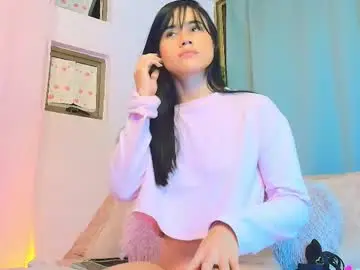 Chaturbate Live Sex Cam of lizzy_kane