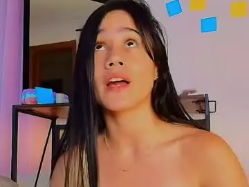 Chaturbate Live Sex Cam of lizzy_kane