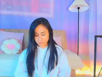 Chaturbate Live Sex Cam of lizzy_kane