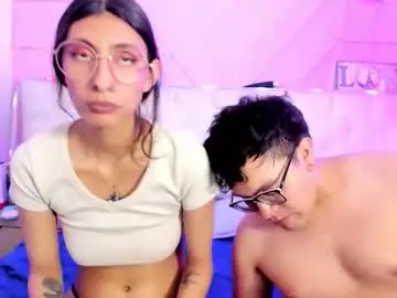Chaturbate Live Sex of los_inquietos