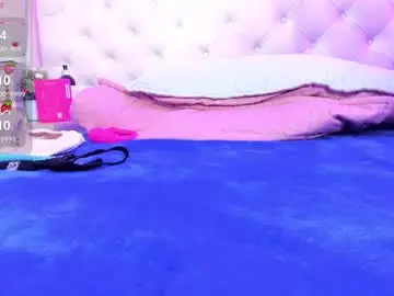 Chaturbate Adult Video Chat of los_inquietos