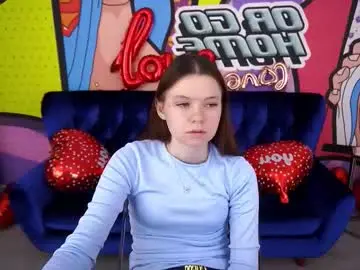 Chaturbate Best live sex cam show of marich_ka