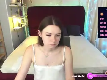 Chaturbate Live Sex of marich_ka