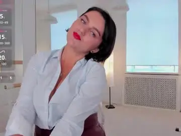 Chaturbate Private Sex Chat of moodberry