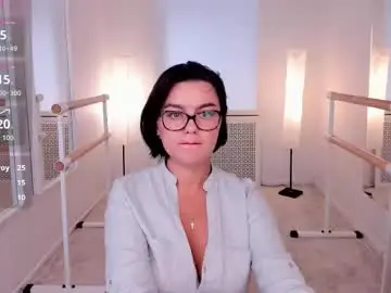 Chaturbate Live Sex of moodberry