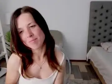 Chaturbate Best live sex cam show of nika_reinn
